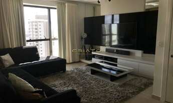 Imagem 2: Apartamento com 4 dormitórios à venda, 179 m² por R$ 1.150.000,00 - Jundiaí - An