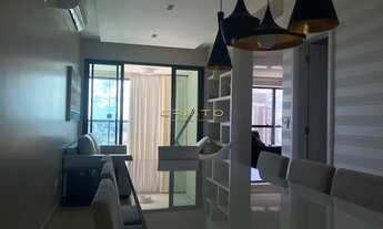 Imagem 4: Apartamento com 4 dormitórios à venda, 179 m² por R$ 1.150.000,00 - Jundiaí - An