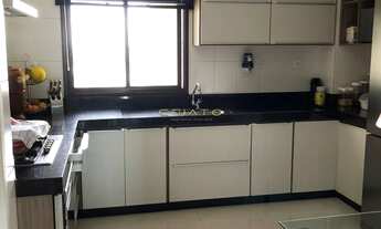 Imagem 5: Apartamento com 4 dormitórios à venda, 179 m² por R$ 1.150.000,00 - Jundiaí - An