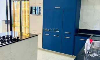 Imagem 5: Sobrado com 4 dormitórios à venda, 298 m² por R$ 1.600.000,00 - CONDOMÍNIO TERRA