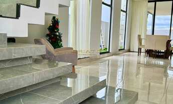 Imagem 2: Sobrado com 4 dormitórios à venda, 298 m² por R$ 1.600.000,00 - CONDOMÍNIO TERRA