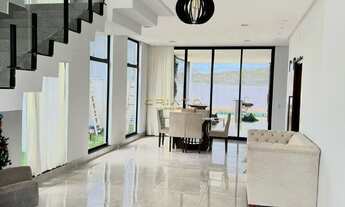 Imagem: Sobrado com 4 dormitórios à venda, 298