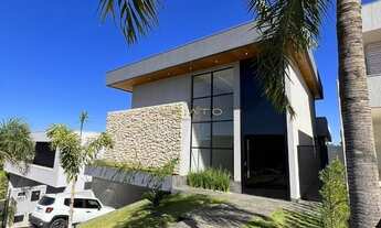 Imagem: Casa com 5 dormitórios à venda, 308 m²