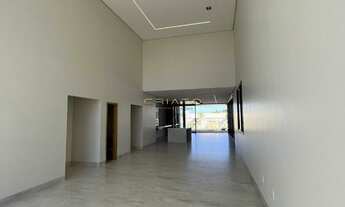 Imagem 3: Casa com 5 dormitórios à venda, 308 m² por R$ 2.850.000,00 - Residencial Anavill