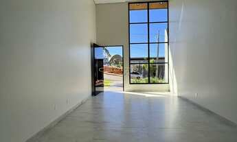 Imagem 4: Casa com 5 dormitórios à venda, 308 m² por R$ 2.850.000,00 - Residencial Anavill