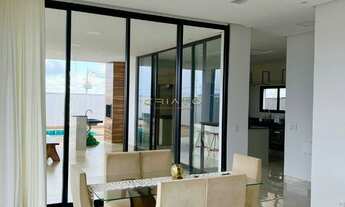 Imagem 6: Sobrado com 4 dormitórios à venda, 298 m² por R$ 1.600.000,00 - CONDOMÍNIO TERRA