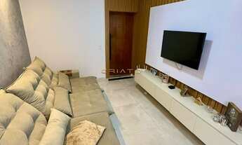 Imagem 7: Sobrado com 4 dormitórios à venda, 298 m² por R$ 1.600.000,00 - CONDOMÍNIO TERRA