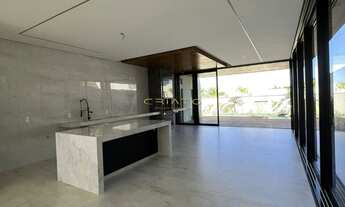 Imagem 5: Casa com 5 dormitórios à venda, 308 m² por R$ 2.850.000,00 - Residencial Anavill