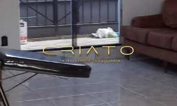 Imagem 2: Sobrado com 3 dormitórios à venda, 230 m² por R$ 430.000,00 - Recanto do Sol - A