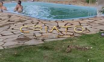 Imagem 4: Chácara com 2 dormitórios à venda, 5000 m² por R$ 650.000,00 - Abadiânia/GO