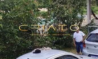 Imagem 3: Chácara com 2 dormitórios à venda, 5000 m² por R$ 650.000,00 - Abadiânia/GO