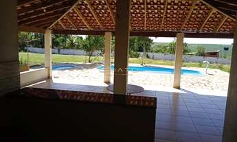 Imagem 6: Chácara com 2 dormitórios à venda, 5000 m² por R$ 650.000,00 - Abadiânia/GO