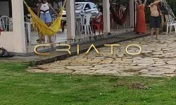 Imagem 2: Chácara com 2 dormitórios à venda, 5000 m² por R$ 650.000,00 - Abadiânia/GO