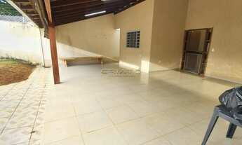 Imagem 4: Casa com 3 dormitórios à venda, 180 m² por R$ 380.000,00 - Santos Dumont - Anápo