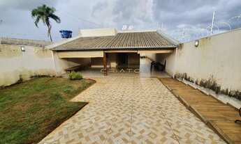 Imagem: Casa com 3 dormitórios à venda, 180 m²