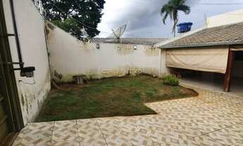 Imagem 2: Casa com 3 dormitórios à venda, 180 m² por R$ 380.000,00 - Santos Dumont - Anápo