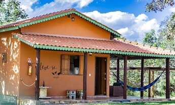 Imagem 5: Pousada com 8 dormitórios à venda, 400 m² por R$ 2.800.000,00 - Vila Pompeu II P