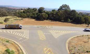 Imagem 2: Área à venda R$ 1.500.000,00 - Setor Samuel Zacarias - Goianápolis/GO