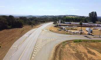 Imagem 6: Área à venda R$ 1.500.000,00 - Setor Samuel Zacarias - Goianápolis/GO