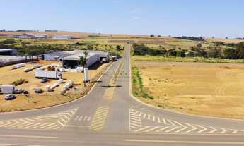 Imagem 7: Área à venda R$ 1.500.000,00 - Setor Samuel Zacarias - Goianápolis/GO