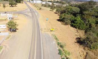 Imagem 4: Área à venda R$ 1.500.000,00 - Setor Samuel Zacarias - Goianápolis/GO