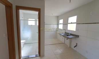 Imagem 4: Apartamento com 2 dormitórios para alugar, 47 m² por R$ 750,00/mês - Vila Fabril