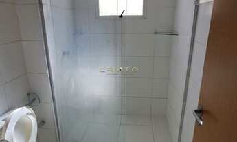 Imagem 5: Apartamento com 2 dormitórios para alugar, 47 m² por R$ 750,00/mês - Vila Fabril