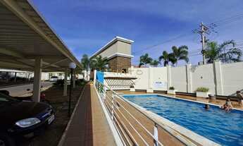 Imagem 7: Apartamento com 2 dormitórios para alugar, 47 m² por R$ 750,00/mês - Vila Fabril