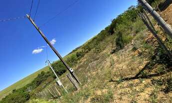 Imagem 5: Chácara com 1 dormitório à venda, 48400 m² por R$ 300.000,00 - Condominio Paula