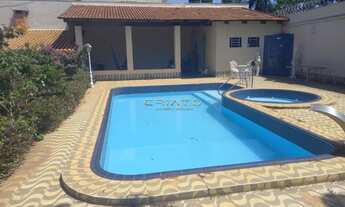 Imagem: Casa com 7 dormitórios à venda, 580 m²