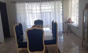 Imagem 6: Casa com 7 dormitórios à venda, 580 m² por R$ 1.300.000,00 - Anápolis City - Aná