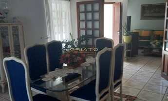 Imagem 7: Casa com 7 dormitórios à venda, 580 m² por R$ 1.300.000,00 - Anápolis City - Aná