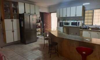 Imagem 4: Casa com 7 dormitórios à venda, 580 m² por R$ 1.300.000,00 - Anápolis City - Aná