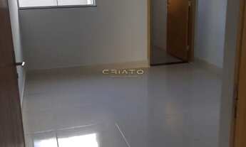 Imagem 6: Casa com 2 dormitórios à venda, 70 m² por R$ 230.000,00 - Residencial Cerejeiras