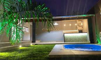 Imagem: Casa com 3 dormitórios à venda, 156 m²