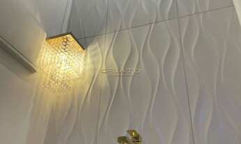 Imagem 7: Casa com 3 dormitórios à venda, 156 m² por R$ 730.000,00 - Residencial Araguaia