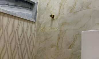 Imagem 5: Casa com 3 dormitórios à venda, 156 m² por R$ 730.000,00 - Residencial Araguaia