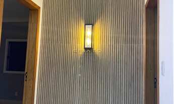 Imagem 4: Casa com 3 dormitórios à venda, 156 m² por R$ 730.000,00 - Residencial Araguaia