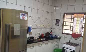 Imagem 6: Casa com 2 dormitórios à venda, 200 m² por R$ 290.000,00 - Jardim Pampulha - Apa