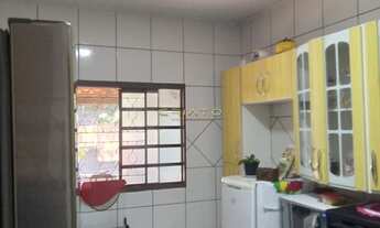 Imagem 2: Casa com 2 dormitórios à venda, 200 m² por R$ 290.000,00 - Jardim Pampulha - Apa