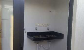 Imagem 5: Casa com 3 dormitórios à venda, - Residencial Gaudí - Anápolis