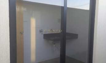 Imagem 6: Casa com 3 dormitórios à venda, - Residencial Gaudí - Anápolis