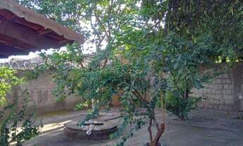 Imagem: Casa com 2 dormitórios à venda, 200 m²