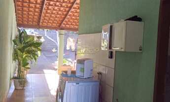 Imagem 7: Casa com 2 dormitórios à venda, 200 m² por R$ 290.000,00 - Jardim Pampulha - Apa