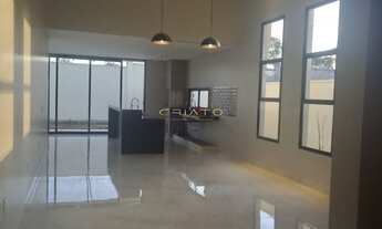 Imagem 2: Casa com 3 dormitórios à venda, - Residencial Gaudí - Anápolis