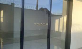 Imagem 3: Casa com 3 dormitórios à venda, - Residencial Gaudí - Anápolis