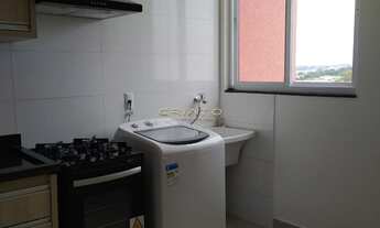 Imagem 6: Studio com 1 dormitório à venda, 37 m² por R$ 230.000,00 - Cidade Universitária