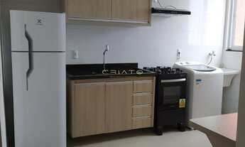 Imagem: Studio com 1 dormitório à venda, 37 m²