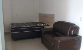 Imagem 5: Studio com 1 dormitório à venda, 37 m² por R$ 230.000,00 - Cidade Universitária