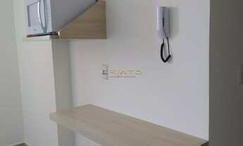 Imagem 2: Studio com 1 dormitório à venda, 37 m² por R$ 230.000,00 - Cidade Universitária